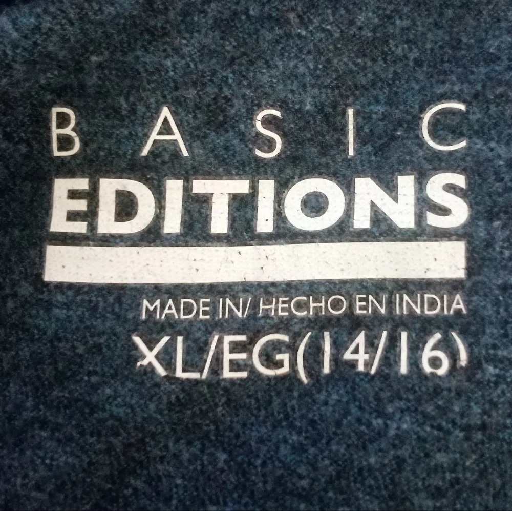 Basic Editions - Picture 3 of 3